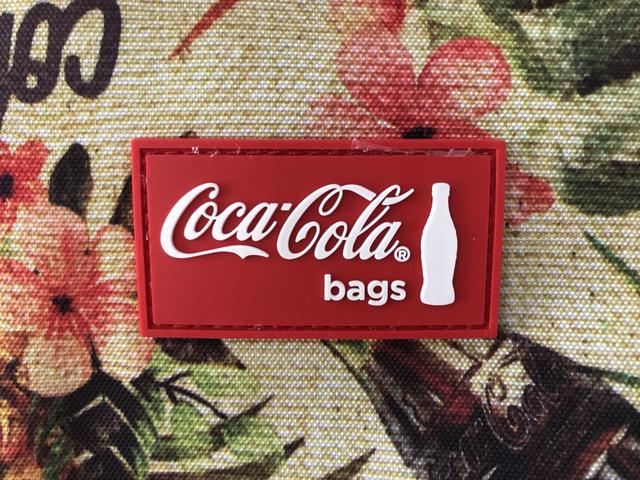 Linda mochila Coca Cola ? - Foto 6