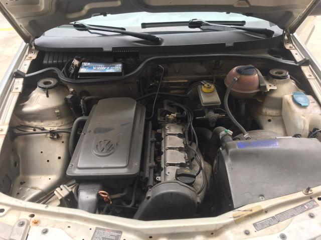 Volkswagen Gol 1.0 G4 2006 4 portas - Foto 13