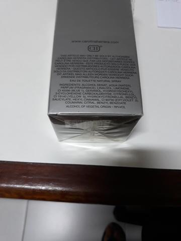 Vendo Carolina Herrera 212 - Foto 3