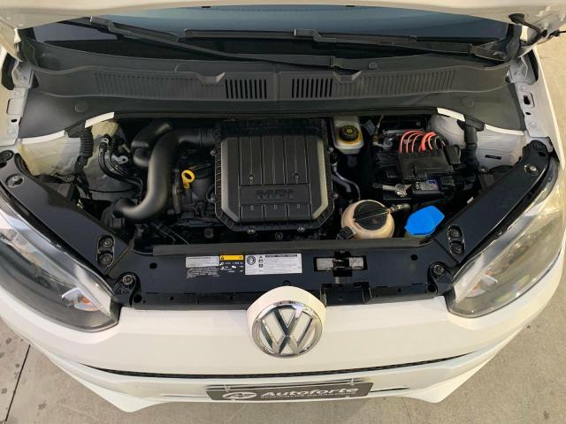 Volkswagen UP Hugh Move Extra - Foto 8