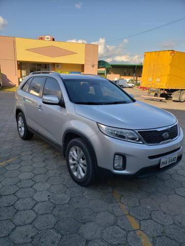Sorento 2015 - Foto 3