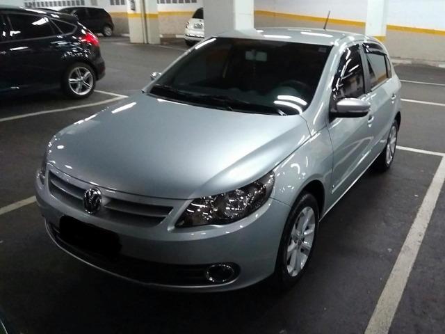 Volkswagen Gol 1.6 Mi Power 8v Flex 4p Automatizado G.v (Nao aceito trocas)