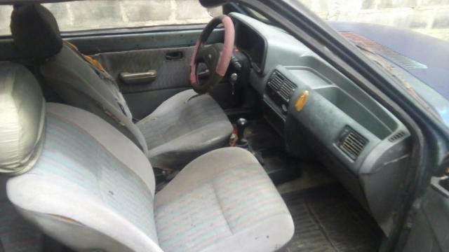 Escort 95 - Foto 3