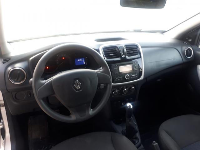 Renault sandero 2017/2017 1.6 16v sce flex expression avantage 4p manual - Foto 9