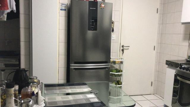 Vendo apartamento 4qts nascente 100m2 por 550.000,00! - Foto 5