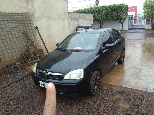 Corsa premium 1.4 07/07 - Foto 3