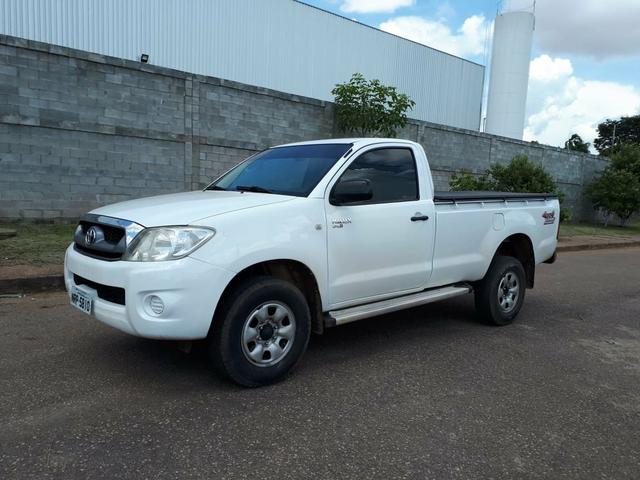 Vende-se camionete top - Foto 4