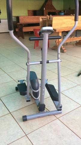 Elíptico - Foto 2