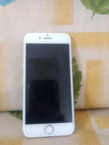 IPhone 6 128 GB somente venda