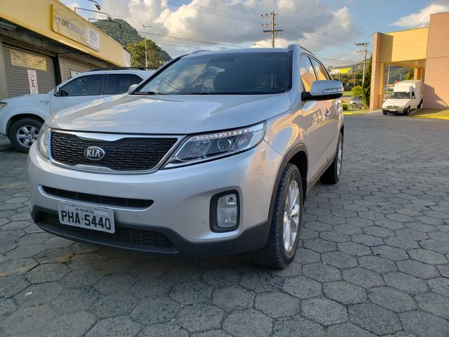 Sorento 2015