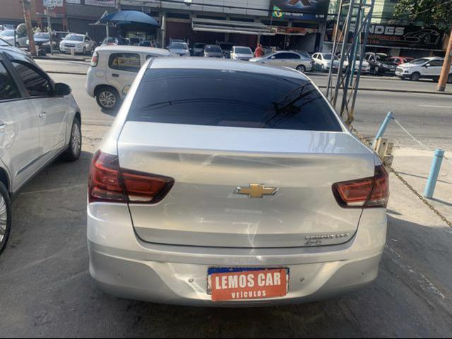 Cobalt 2016 completo LTZ - Foto 4