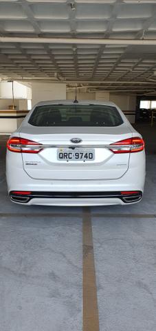 Ford Fusion SEL GTDI 2.0 - 18/18 - mais novo da OLX! - Foto 4