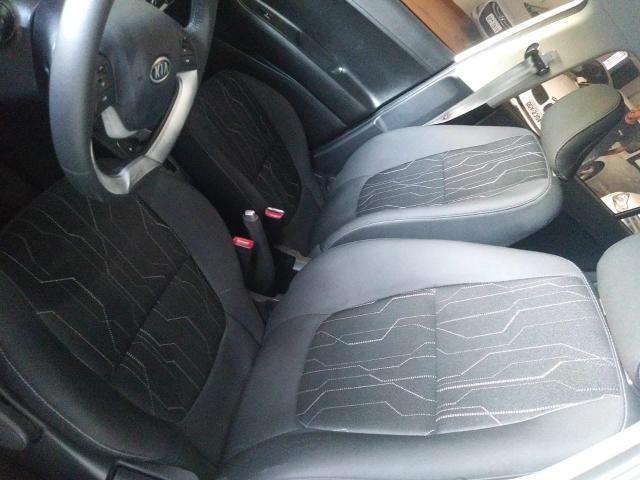 Vende se Picanto 1.0 EX Flex 4P Automatico - Foto 9