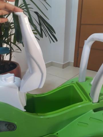 Quadriciclo infantil