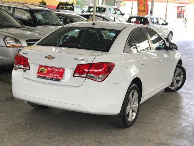 Cruze 2012 Lt 1.8 mec completissimo - Foto 8