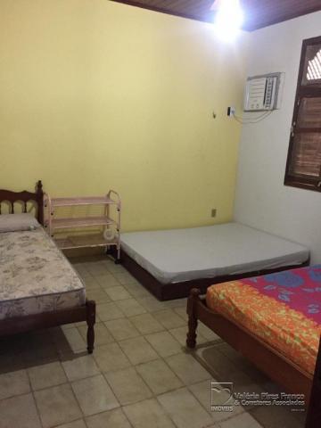 Casa à venda com 5 dormitórios em Salinas, Salinópolis cod:6528 - Foto 3