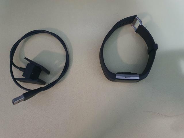 Fitbit charge 2