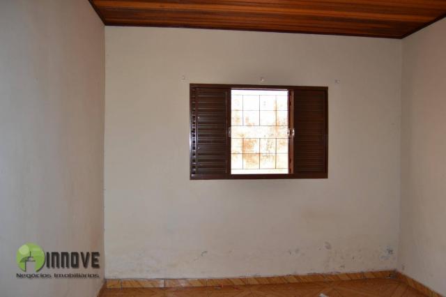 Casa para alugar, 105 m² por r$ 750,00/mês - centro - jardinópolis/sp - Foto 7