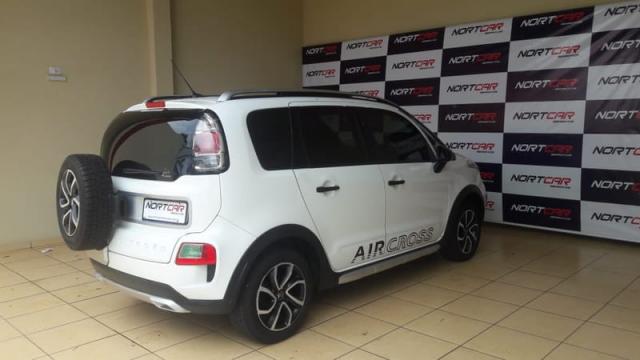 C3 AIRCROSS GLX 1.6 FLEX - Foto 4