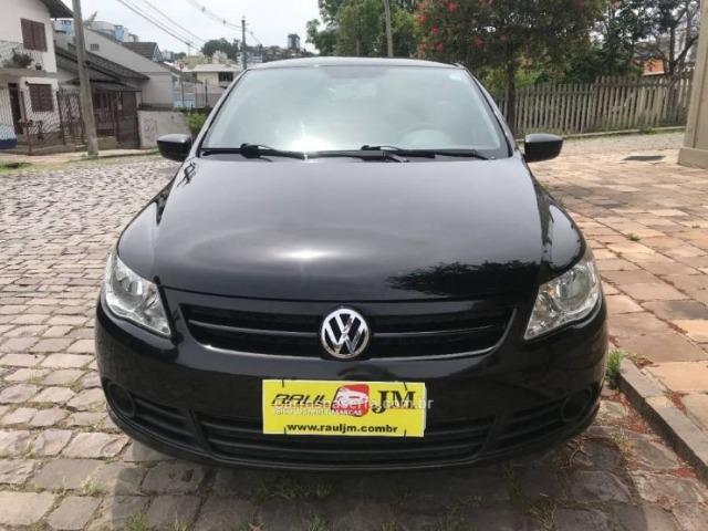 Gol 1.0 mi trend 8v - 65 mil kms - Foto 3