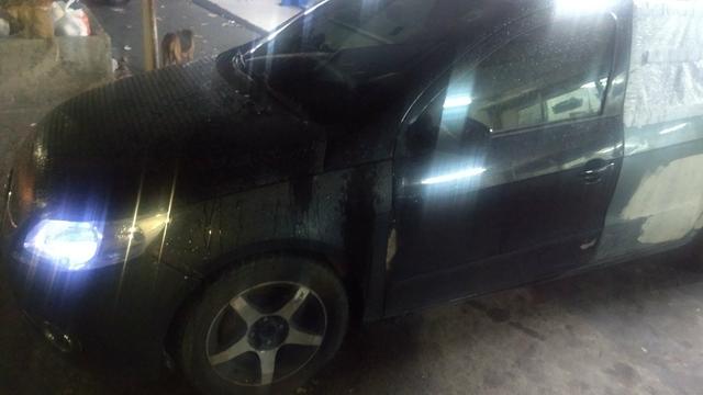 Gol G5 alienado - Foto 3
