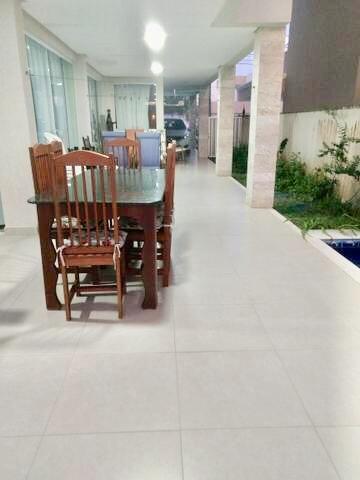Casa Cond. Ponta Negra Boulevard - 4/4 - 300m² - Ponta Negra - Foto 4