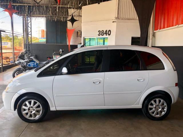 MERIVA MAXX 1.4 ECONOFLEX - Foto 3