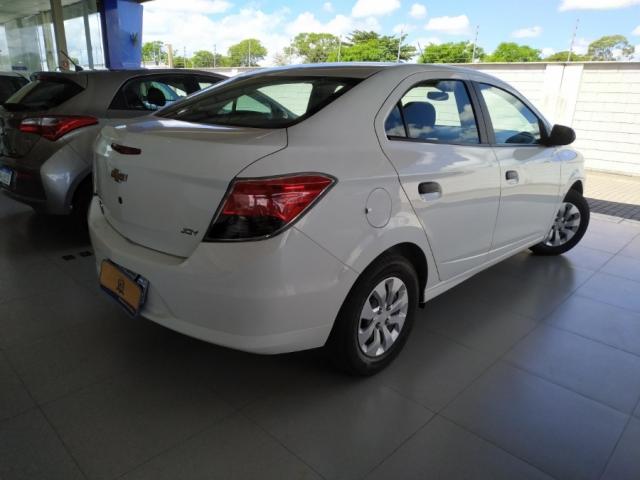 Chevrolet Prisma 1.0 MPFI JOY 8V 4P - Foto 3