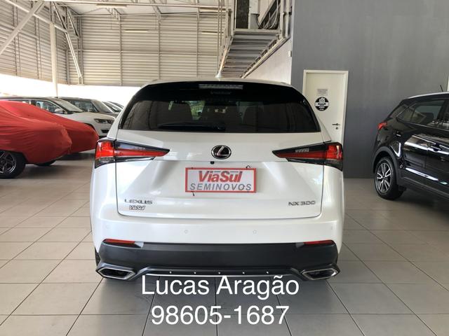 Lexus nx 300 sport - Foto 11