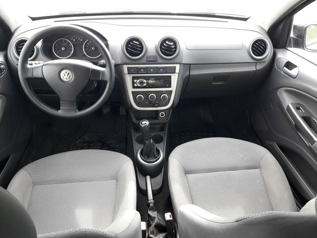 Voyage trend ,completo,nunca foi batido,nao tem nada para fazer,extra - Foto 3