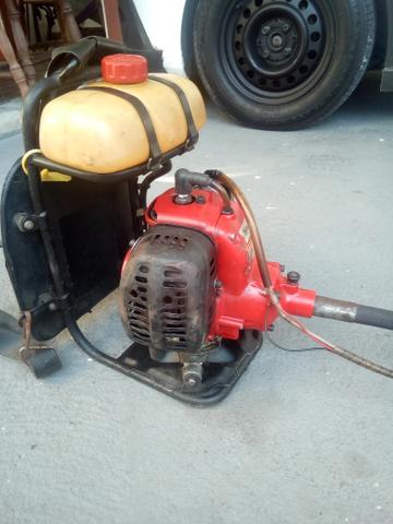Roçadeira Shindaiwa - Foto 3