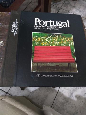 Livro centenário