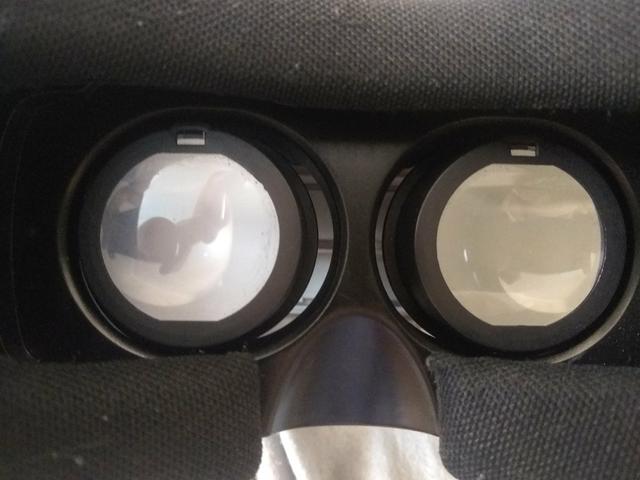 Óculos de realidade virtual - Foto 3