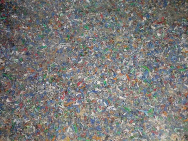 Pvc.contaminado - Foto 3
