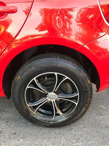 Volkswagen 1.6/ 2011 Flex, revisado, garantia, completo! - Foto 7