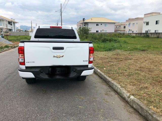 Repasse s10 ls 2.8 diesel ano 2015 valor 76900 - Foto 3