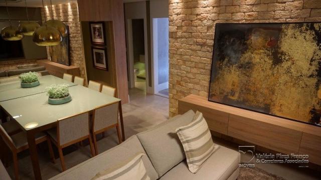 Apartamento à venda com 3 dormitórios em Marco, Belém cod:5719 - Foto 13