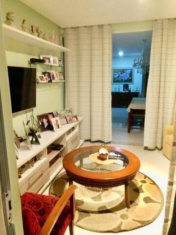 Casa Cond. Ponta Negra Boulevard - 4/4 - 300m² - Ponta Negra - Foto 3