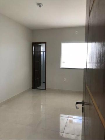 Vendo casa nova, pronta para morar! - Foto 11