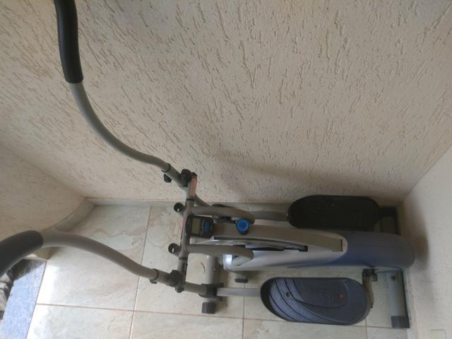 Vendo transpor super conservado - Foto 3