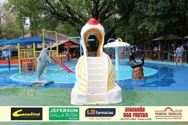 Terrenos em Havaí Parque Aquático IJUI - Foto 6