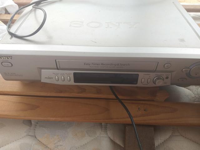 Videocassete