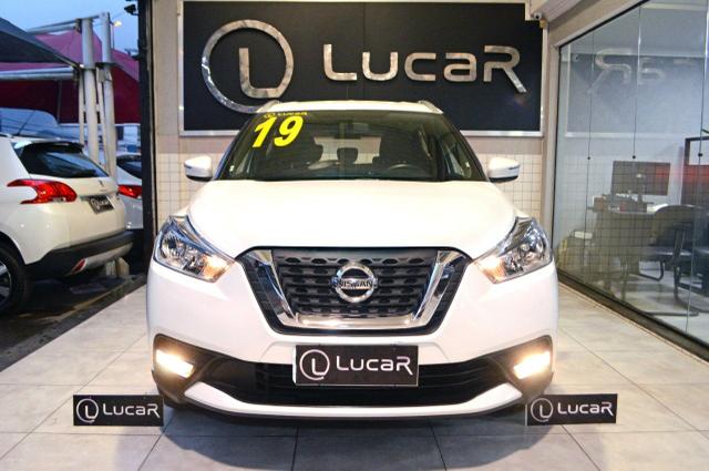 Nissan kicks 1.6 flexstart sv xtronic - Foto 2
