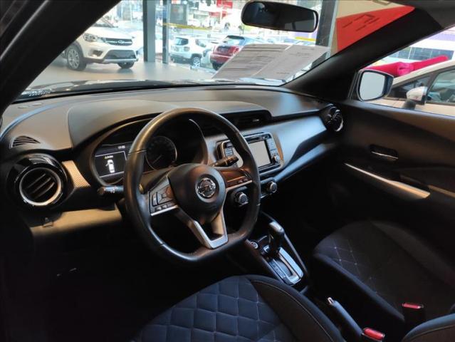 Nissan Kicks 1.6 16v sv Limited - Foto 9