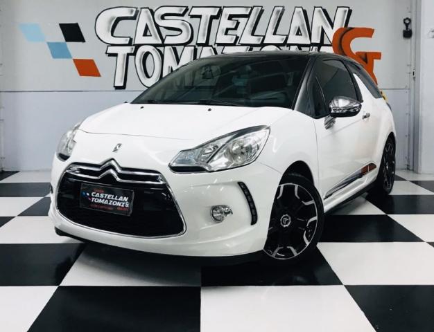 DS3 2013 BRANCO TODO REVISADO