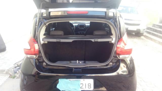 Fiat mobi 1.0 2017 completao - Foto 6
