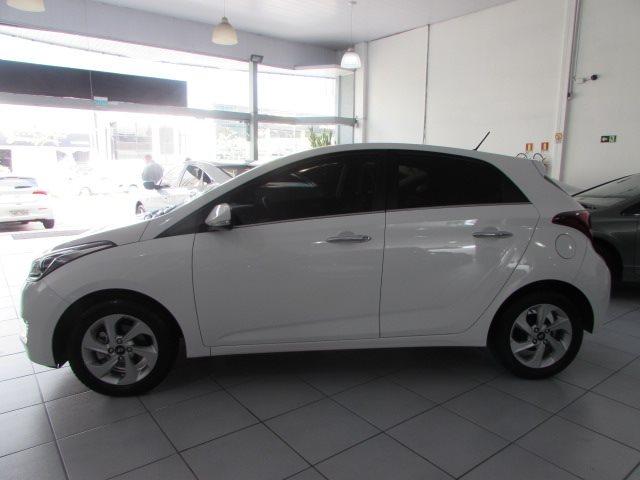 HYUNDAI HB20 2015/2016 1.6 PREMIUM 16V FLEX 4P AUTOMÁTICO - Foto 5