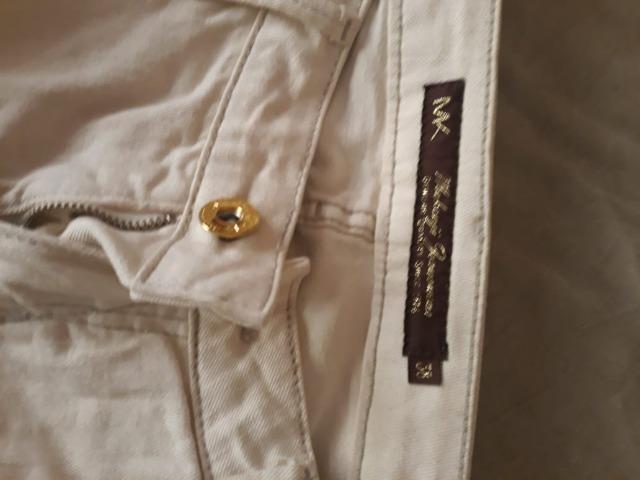 Calça Jeans MK. Tamanho 38 - Foto 3