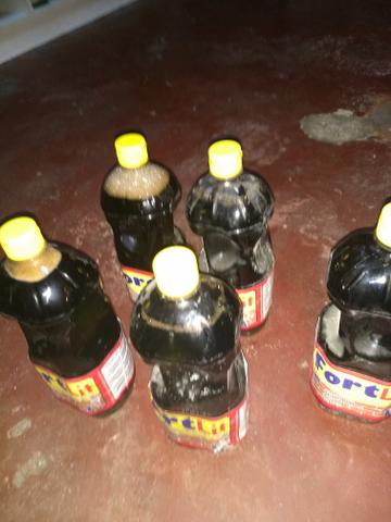 Vedalit são 5 litros 7 cada * não entrego - Foto 3
