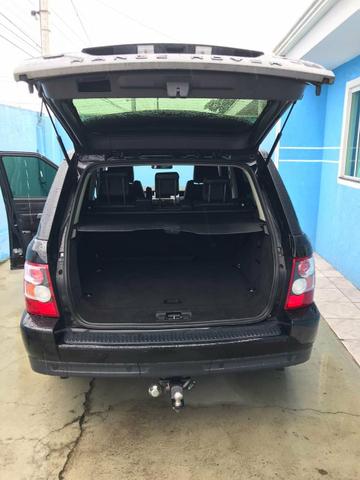 LandRover Ranger Rover Sport Se 2008 - Foto 6